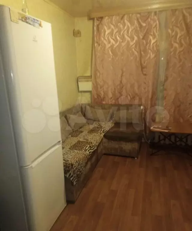 Комната 15 м в 1-к., 3/10 эт. - Фото 1