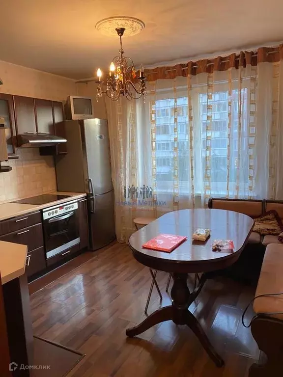 Продаётся 2-к квартира, 55 м - Фото 0