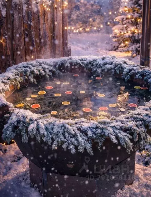 Дом в Башкортостан, Нуримановский район, Красноключевский сельсовет, ... - Фото 2