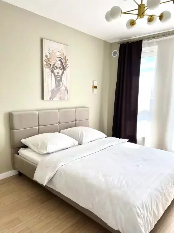 2-к кв. Санкт-Петербург Лиговский просп., 271 (40.0 м) - Фото 1