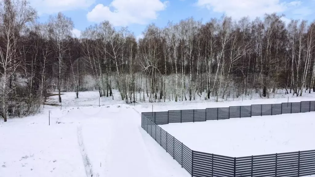 Участок 9 сот. (СНТ, ДНП) - Фото 0