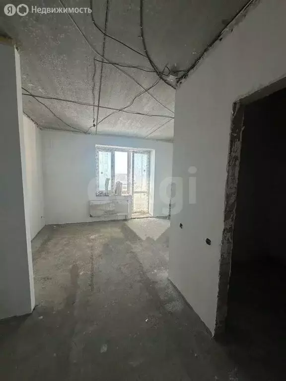 Квартира-студия: Сыктывкар, Октябрьский проспект, 216 (21.7 м) - Фото 1