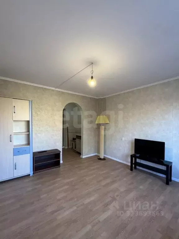 1-к кв. Калининградская область, Калининград ул. Маршала Борзова, 56 ... - Фото 1