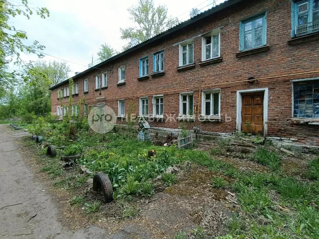 1-комнатная квартира: Рязань, район Приокский, улица Фридриха ... - Фото 0