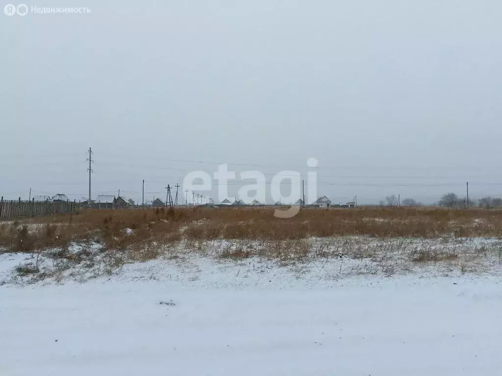 Участок в Иволгинский район, сельское поселение Нижнеиволгинское, село ... - Фото 2
