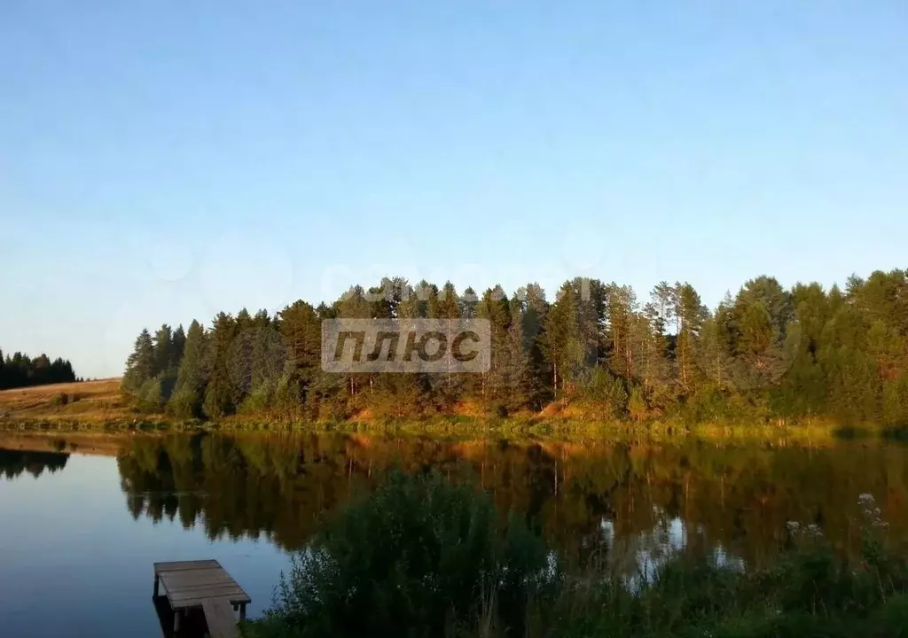 Участок 15 сот. (личное подсобное хозяйство (лпх)) - Фото 0