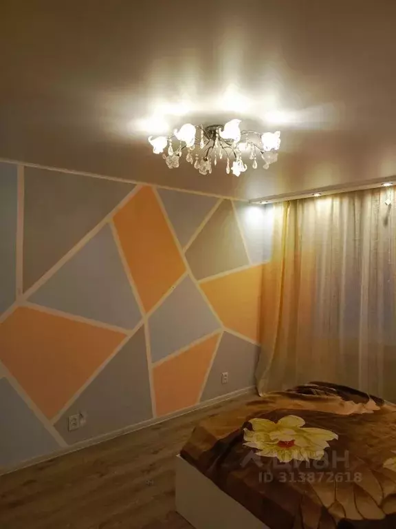 2-к кв. Калужская область, Калуга ул. Братьев Луканиных, 9 (47.8 м) - Фото 0