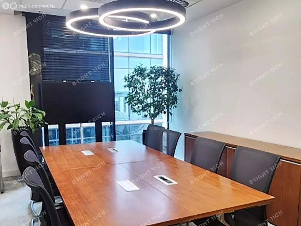 Офис (1573 м) - Фото 2