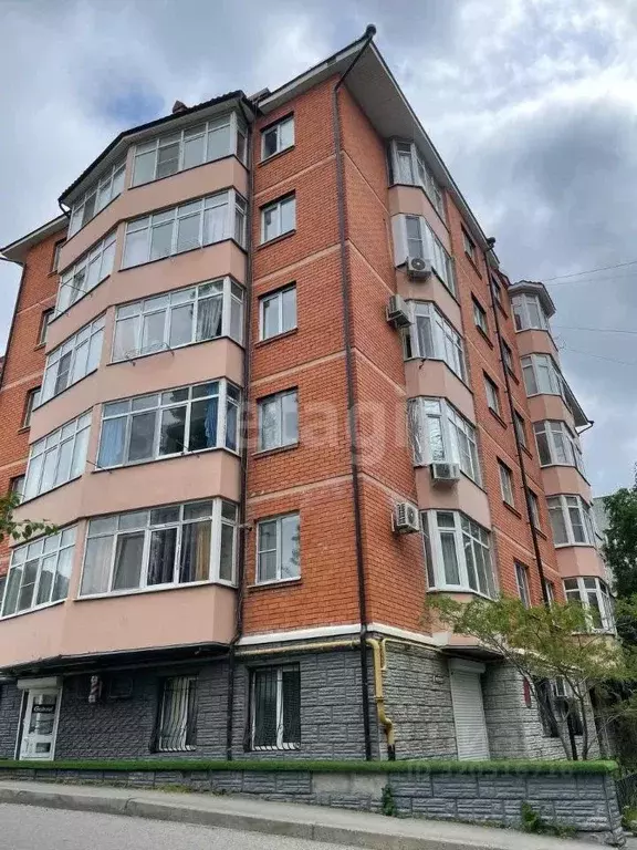 3-к кв. Ставропольский край, Железноводск Московская ул. (74.5 м) - Фото 1