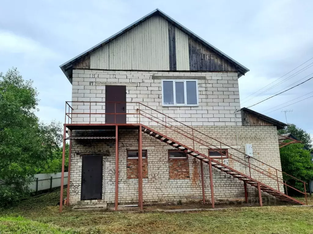 Офис в Смоленская область, Рудня ул. 29 Сентября, 20 (282.0 м) - Фото 1