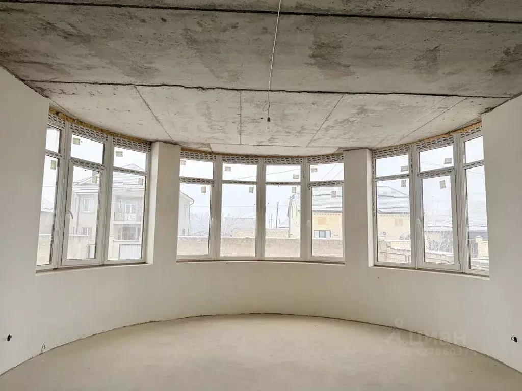 Дом в Кабардино-Балкария, Нальчик городской округ, с. Адиюх ул. ... - Фото 1