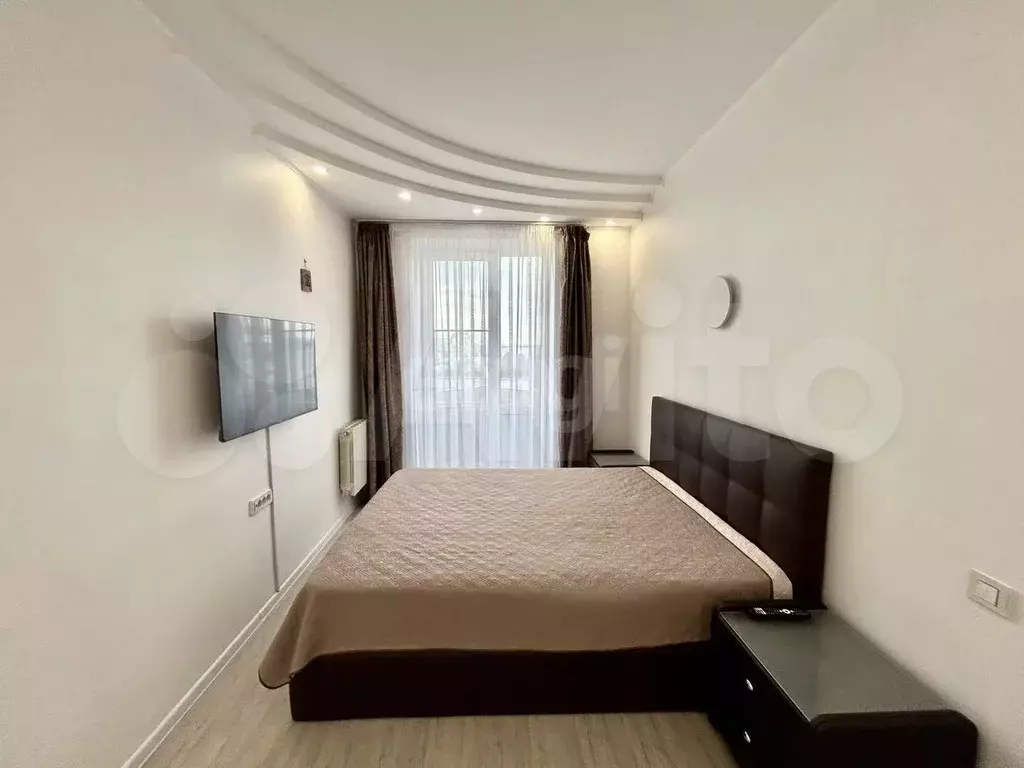 3-к. квартира, 62,9 м, 7/9 эт. - Фото 0