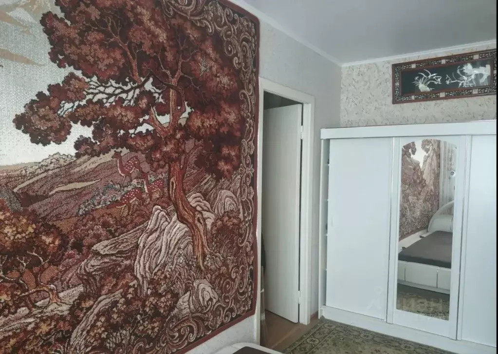 4-к кв. Брянская область, Брянск Авиационная ул., 6 (78.0 м) - Фото 1