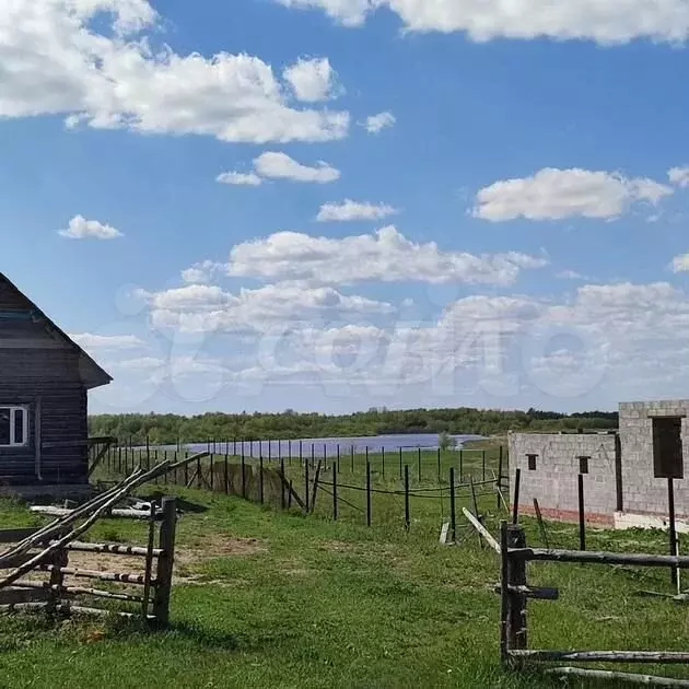 Участок 10 сот. (СНТ, ДНП) - Фото 0