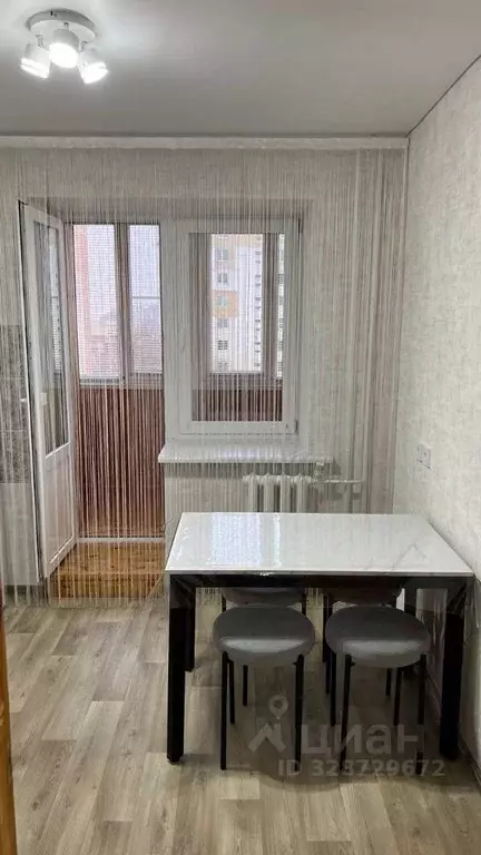 1-к кв. Мордовия, Саранск Волгоградская ул., 106с1 (40.0 м) - Фото 2