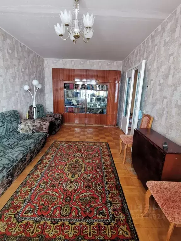 4-к кв. Удмуртия, Ижевск ул. Холмогорова, 45 (76.0 м) - Фото 2