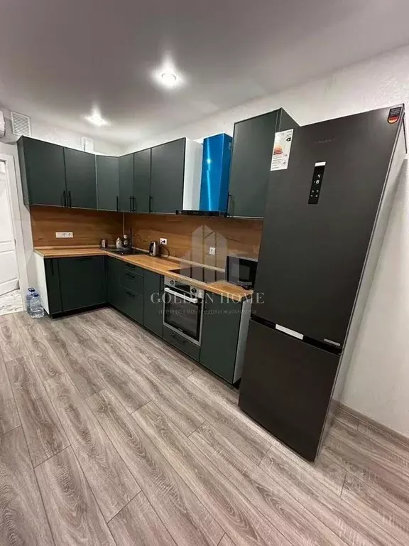 2-к кв. Санкт-Петербург ул. Чирикова, 5 (69.0 м) - Фото 2