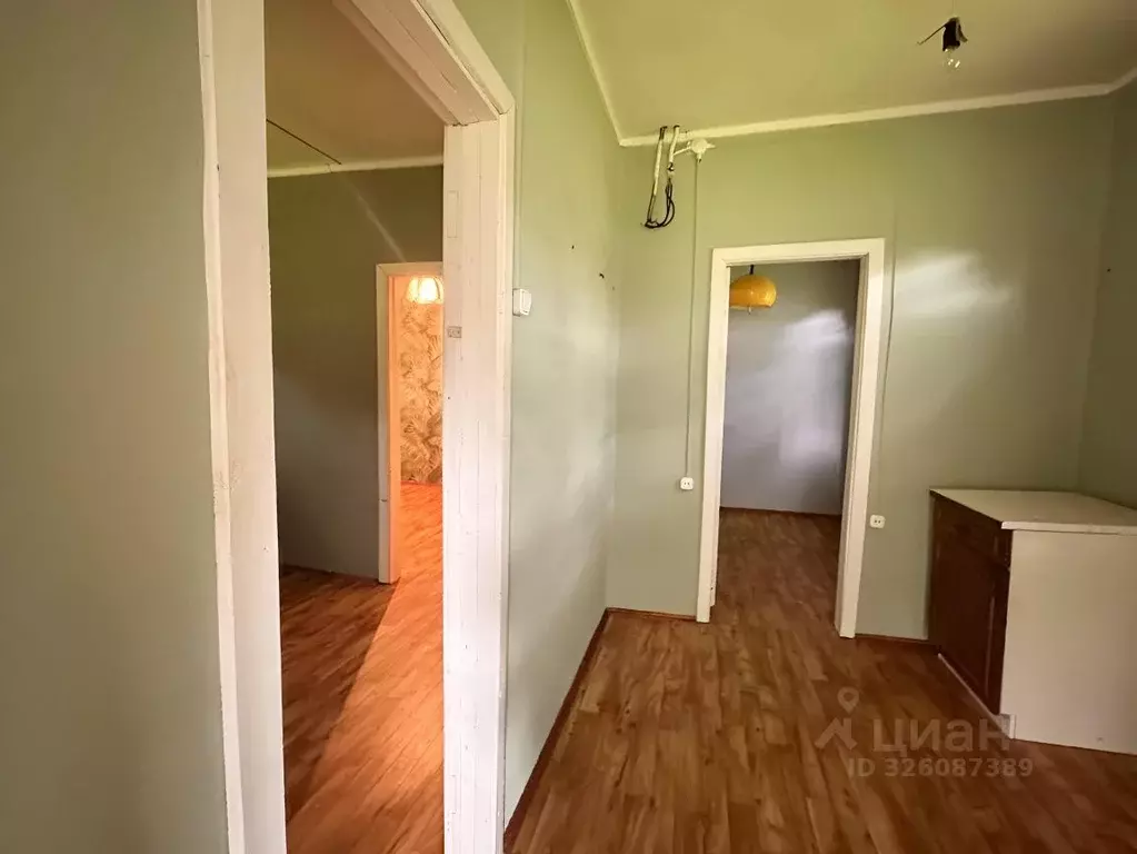 Участок в Московская область, Одинцовский городской округ, Природа СНТ ... - Фото 2