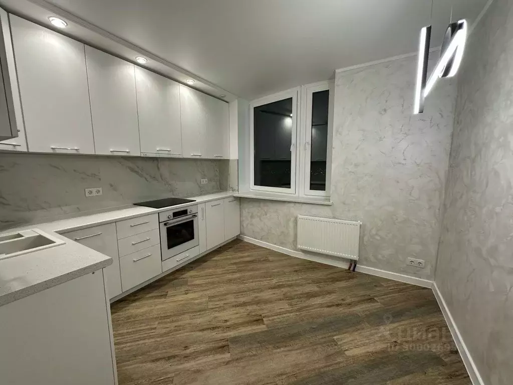 2-к кв. Саратовская область, Энгельс ул. Шурова Гора, 7/12А (58.0 м) - Фото 0