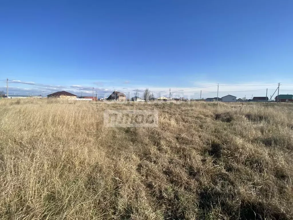 Участок в Краснодарский край, Славянск-на-Кубани Аэродромная ул., 23 ... - Фото 0