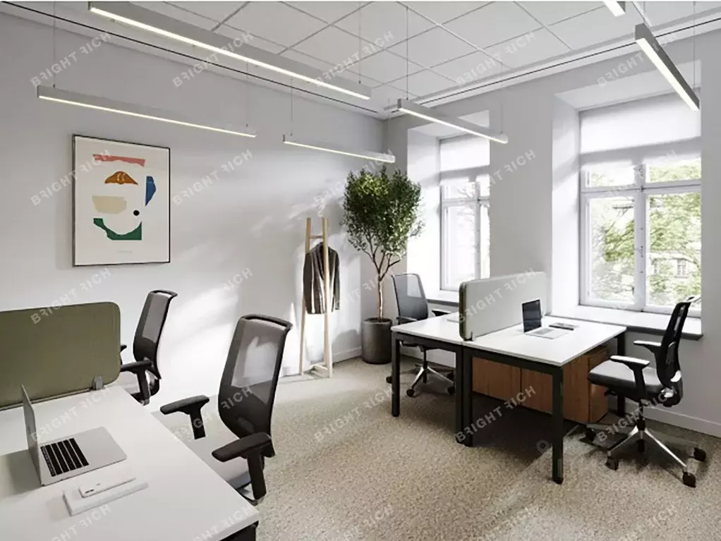 Офис в Москва пер. Столешников, 11 (200 м) - Фото 1