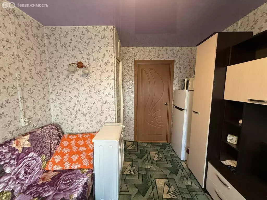 1к в 5-комнатной квартире (10 м) - Фото 2