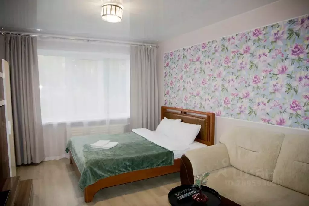 2-к кв. Пермский край, Березники Юбилейная ул., 129 (52.0 м) - Фото 1