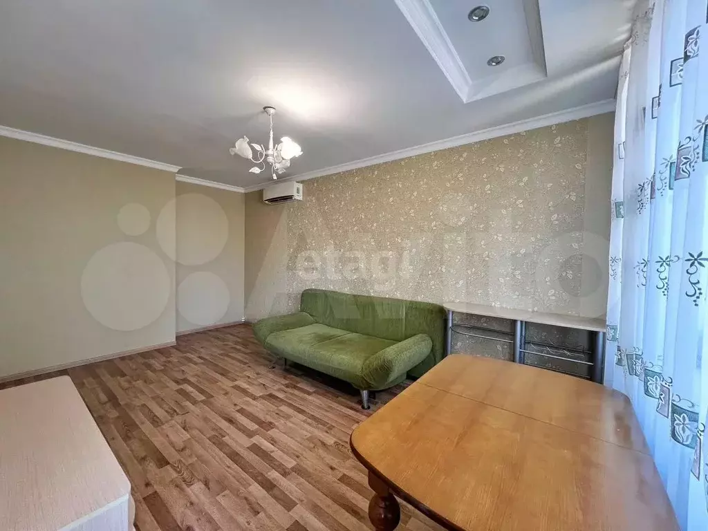 3-к. квартира, 67,1 м, 3/4 эт. - Фото 1