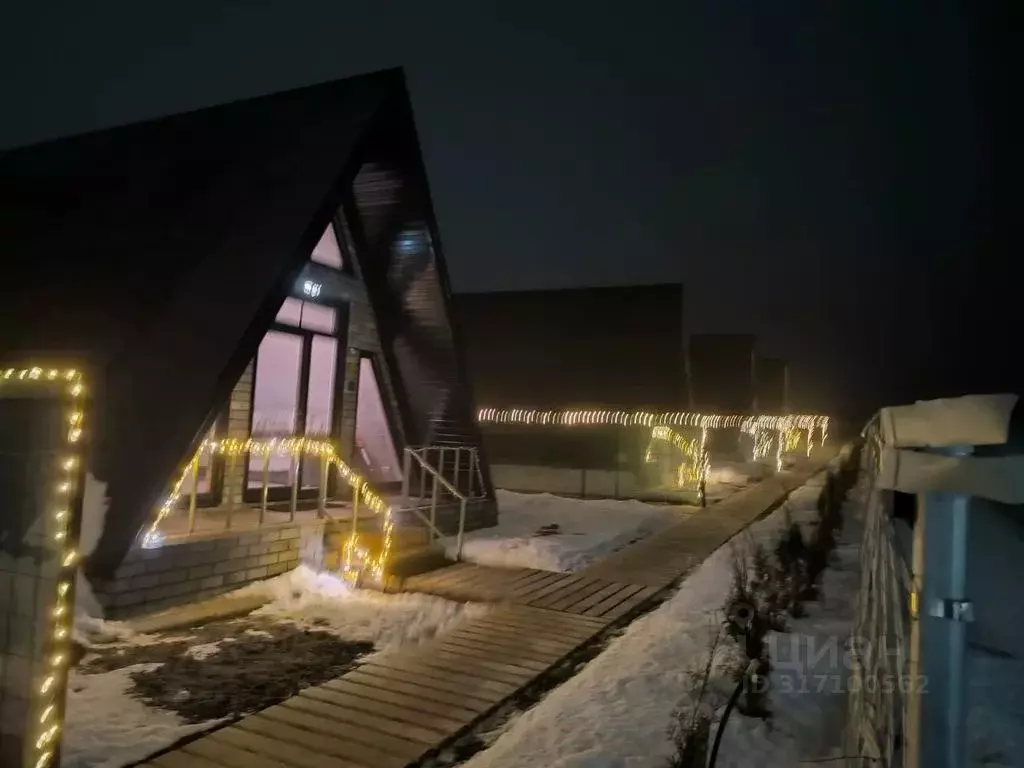 Дом в Владимирская область, Суздальский район, Селецкое муниципальное ... - Фото 1