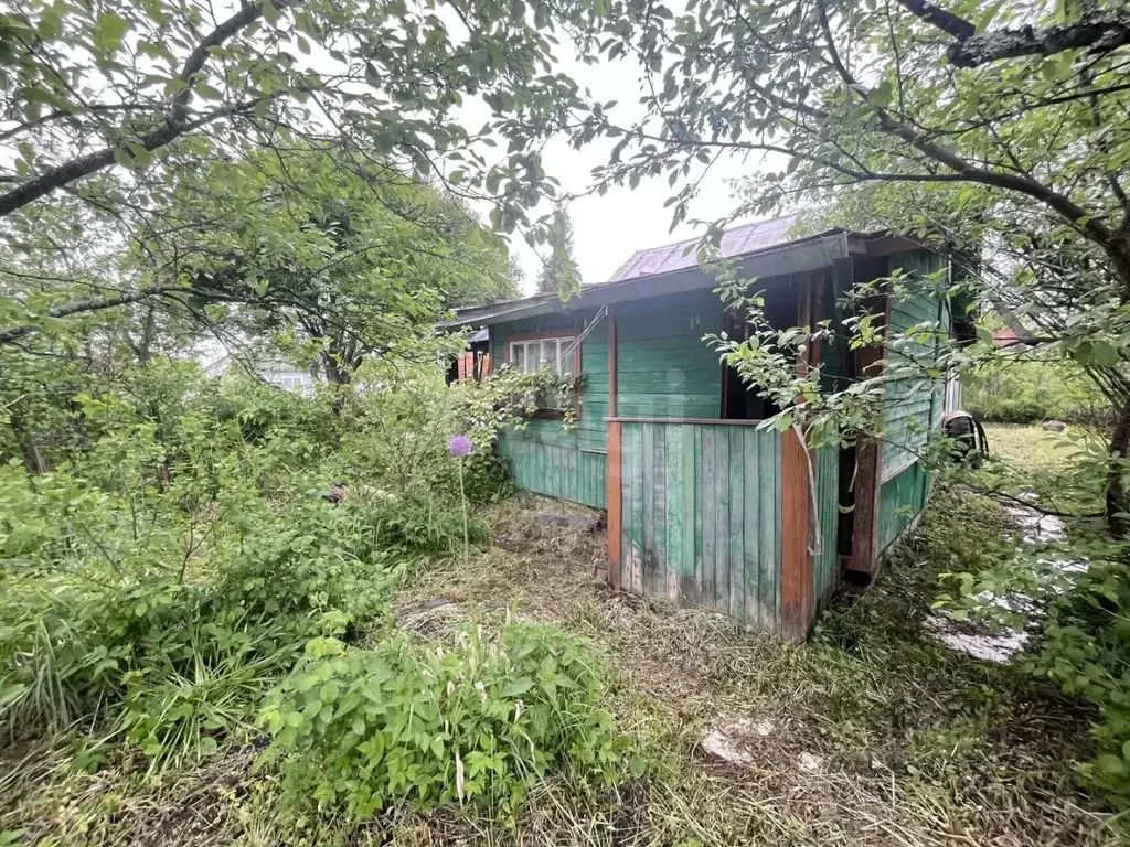 Участок в Костромская область, Кострома Юбилейный СНТ, 664 (4.74 сот.) - Фото 0