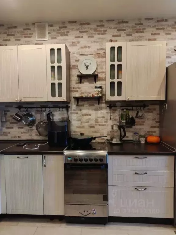 1-к кв. Свердловская область, Нижний Тагил Уральский просп., 85 (42.1 ... - Фото 2