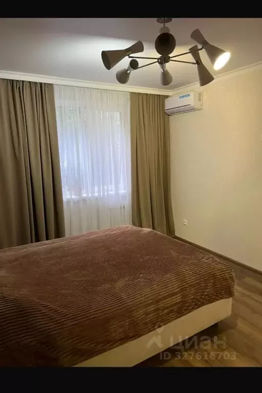 3-к кв. Краснодарский край, Сочи Заречный мкр, ул. Абрикосовая, 18 ... - Фото 1