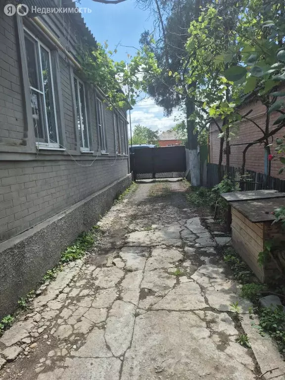 Дом в Батайск, Огородная улица, 10 (85 м) - Фото 1
