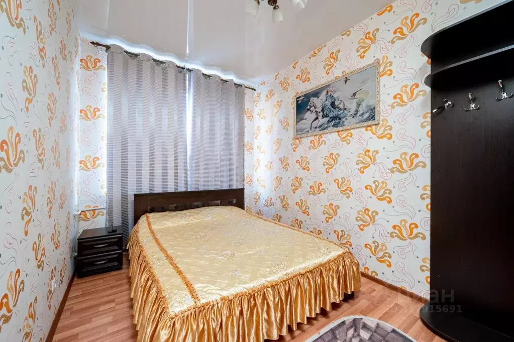 Комната Санкт-Петербург Лужская ул., 10к1В (30.0 м) - Фото 0