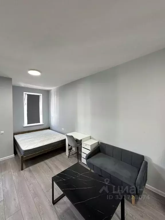 Студия Москва Сосенское поселение, просп. Куприна, 38к2 (25.0 м) - Фото 1