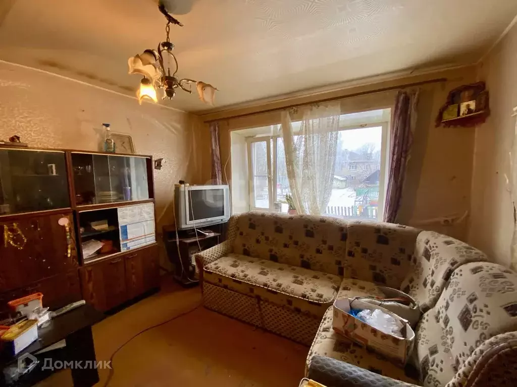 Продаётся 2-к квартира, 36.6 м - Фото 0