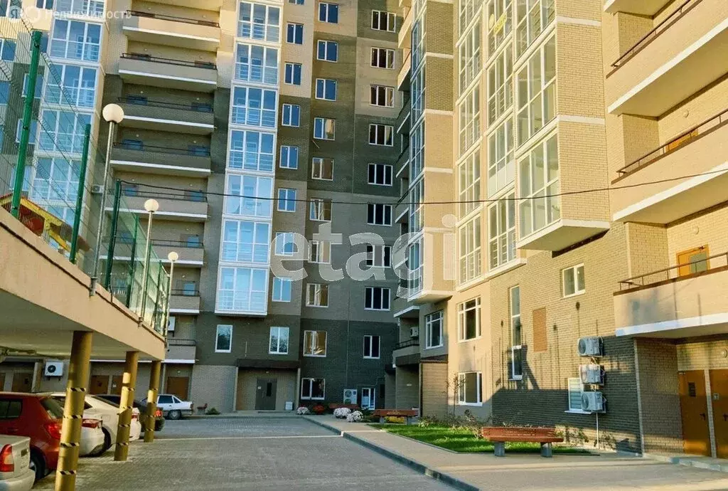 Помещение свободного назначения (250 м) - Фото 1