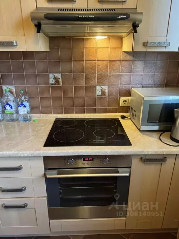 1-к кв. Москва ул. Воронцовские Пруды, 9 (40.0 м) - Фото 1