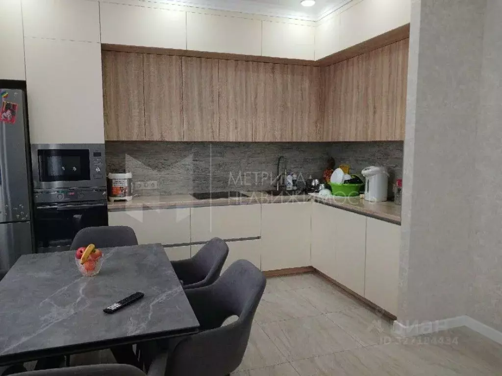 Коттедж в Тюменская область, Тюмень Березняковский мкр, ул. Любимая, ... - Фото 1