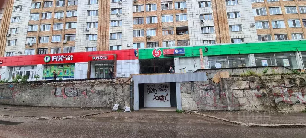 Помещение свободного назначения в Самарская область, Самара ... - Фото 2