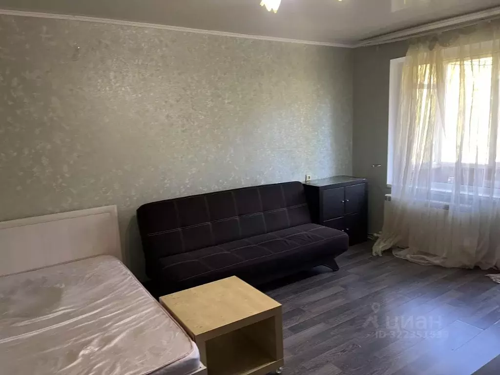 1-к кв. Татарстан, Казань ул. Хусаина Мавлютова, 10 (29.0 м) - Фото 1