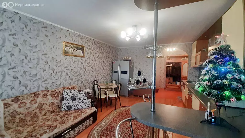 2-комнатная квартира: Раменское, Дергаевская улица, 28 (65.9 м) - Фото 1