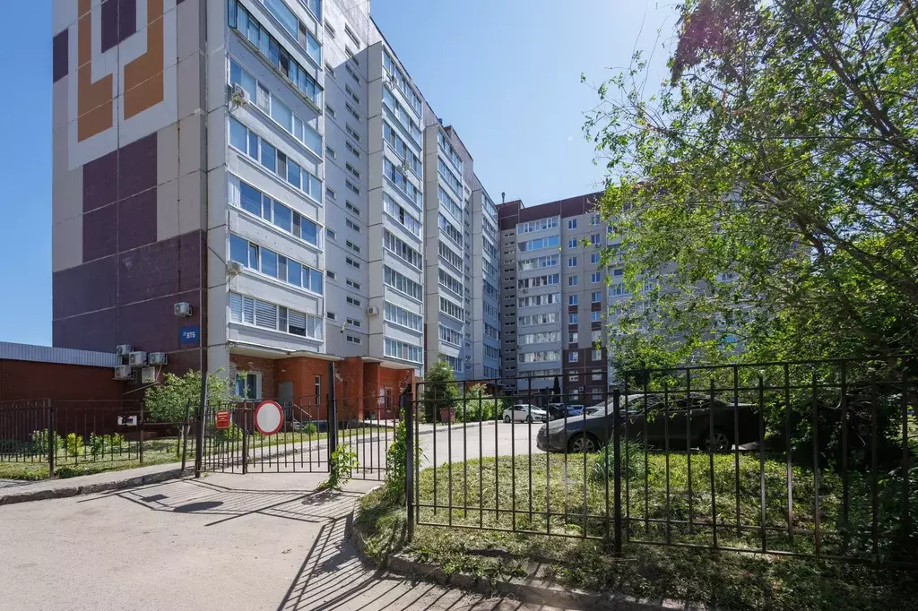 Продаётся 2-к квартира, 68.7 м - Фото 1