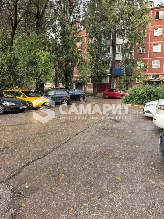 2-к кв. Самарская область, Самара ул. Георгия Димитрова, 64 (45.5 м) - Фото 1
