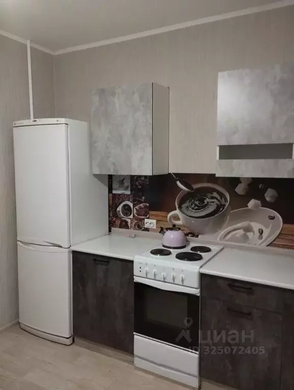 1-к кв. Курская область, Курск просп. Анатолия Дериглазова, 54 (38.0 ... - Фото 1