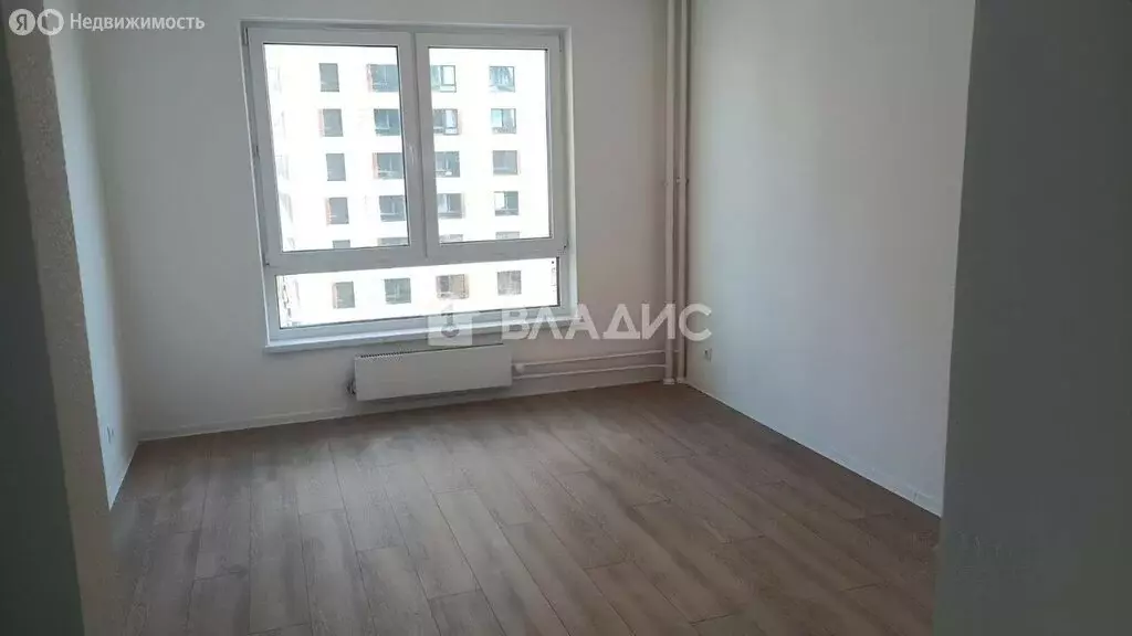 Квартира-студия: Мытищи, Юбилейная улица, 18 (19.6 м) - Фото 2