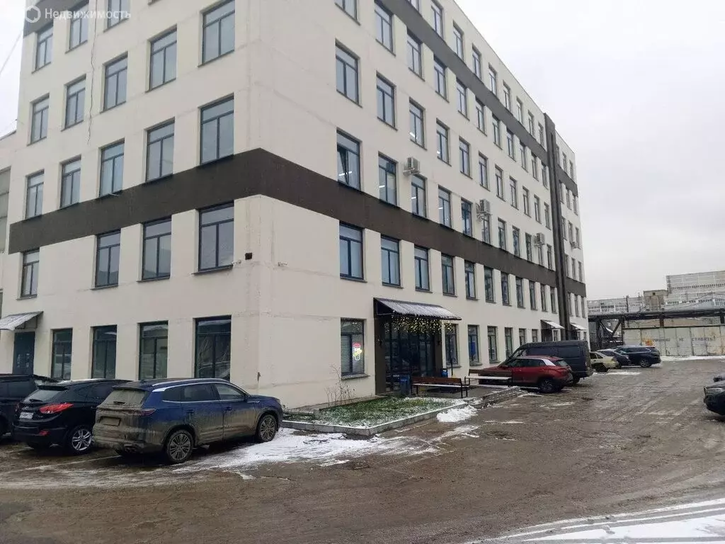 Производственное помещение (145 м) - Фото 2