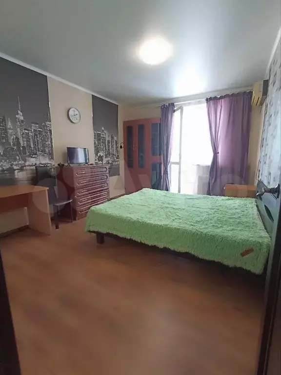 1-к. квартира, 40 м, 18/18 эт. - Фото 0
