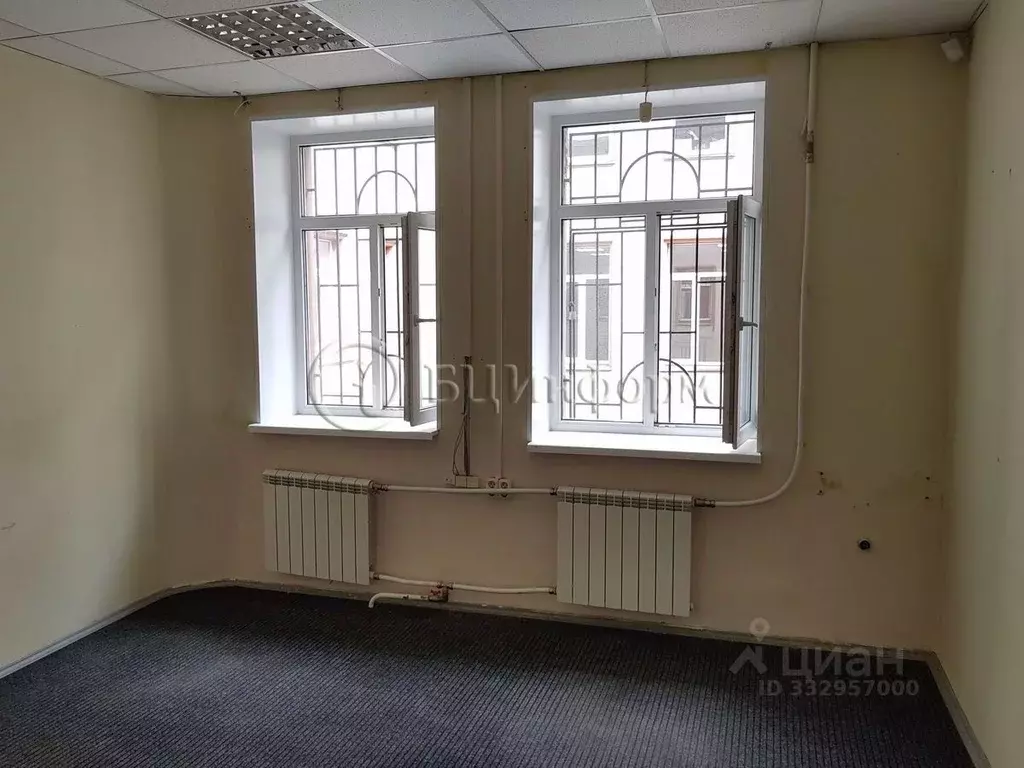 Офис в Санкт-Петербург Лермонтовский просп., 7а (130 м) - Фото 1