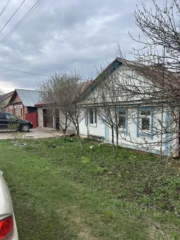 Дом в Башкортостан, Белебей Нагорная ул., 6 (70 м) - Фото 1